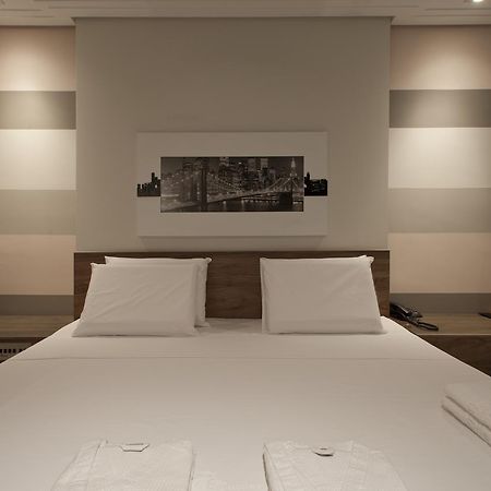 Motel Emocoes (Adults Only) San Paolo Esterno foto