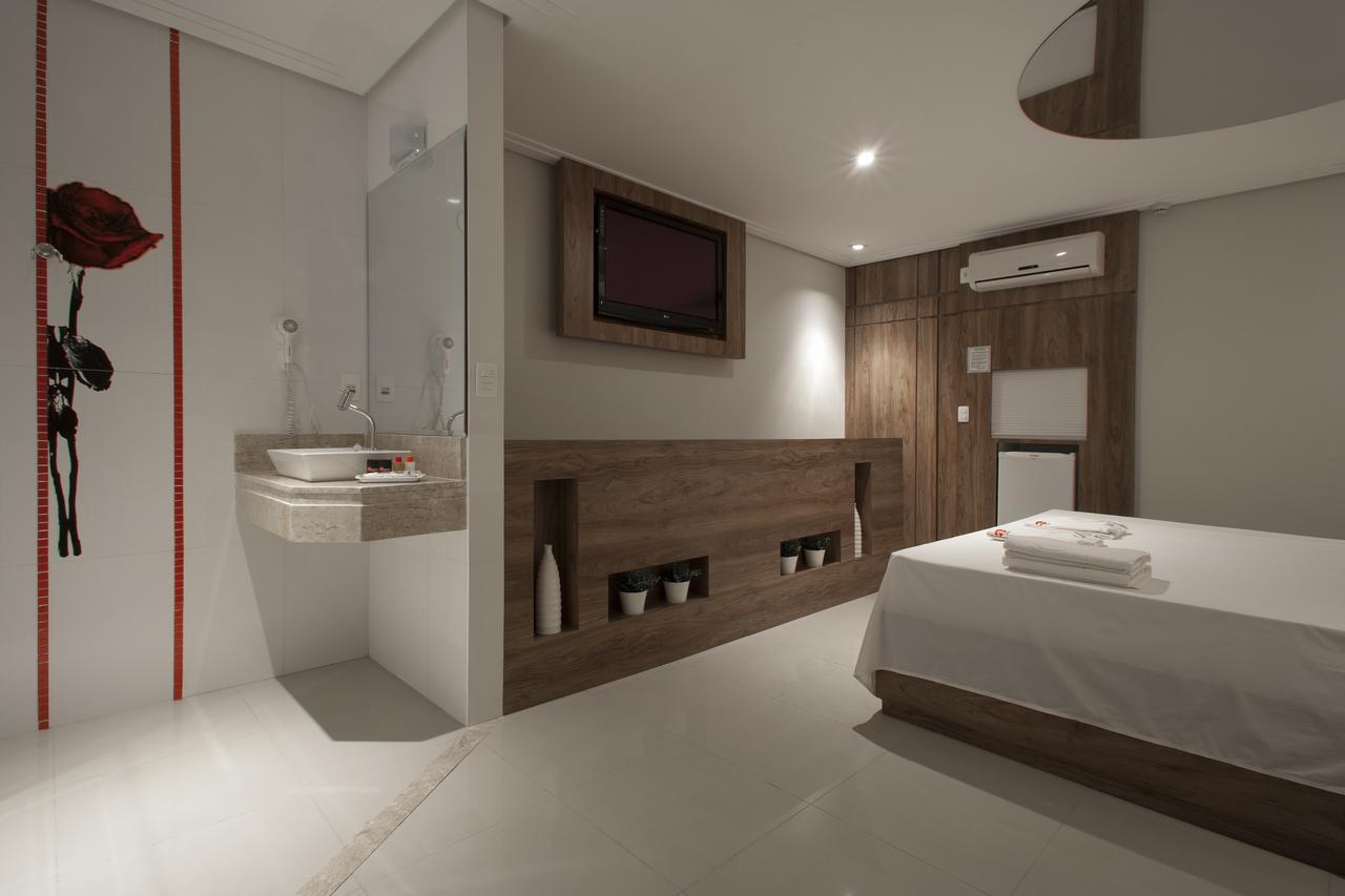 Motel Emocoes (Adults Only) San Paolo Esterno foto