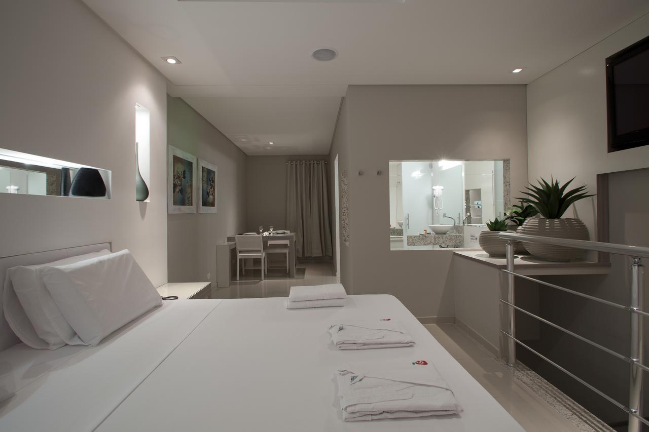 Motel Emocoes (Adults Only) San Paolo Esterno foto