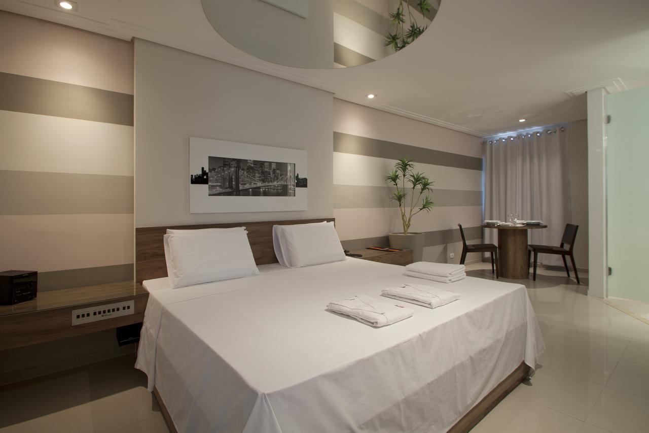 Motel Emocoes (Adults Only) San Paolo Esterno foto