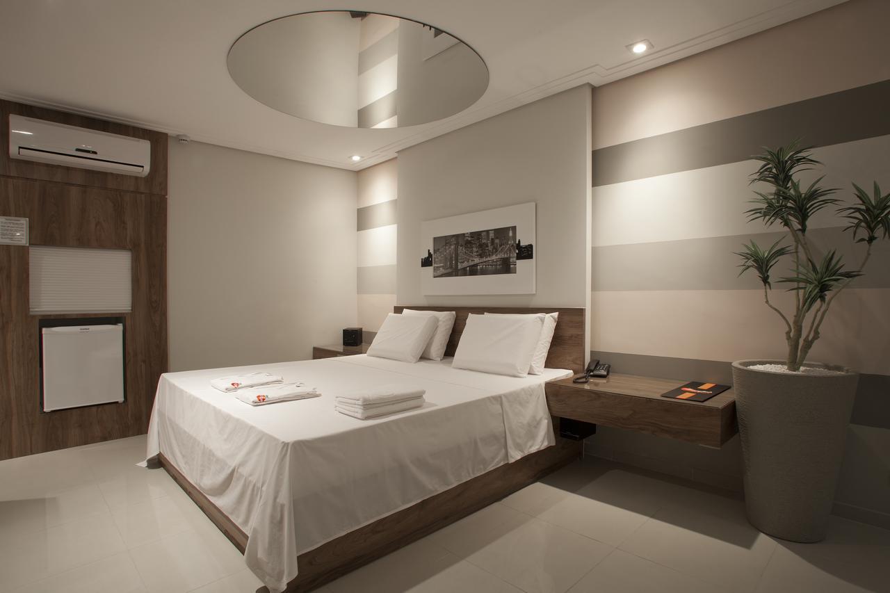 Motel Emocoes (Adults Only) San Paolo Esterno foto