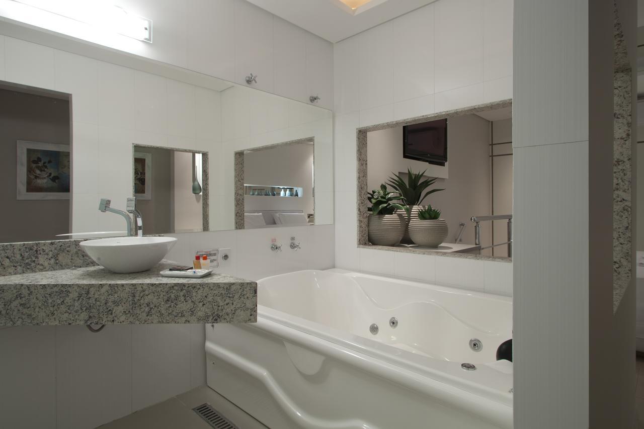 Motel Emocoes (Adults Only) San Paolo Esterno foto