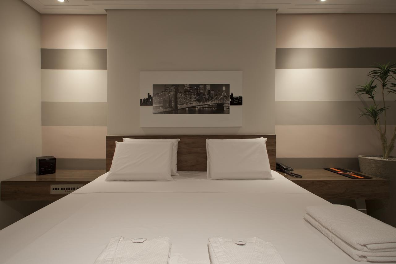 Motel Emocoes (Adults Only) San Paolo Esterno foto