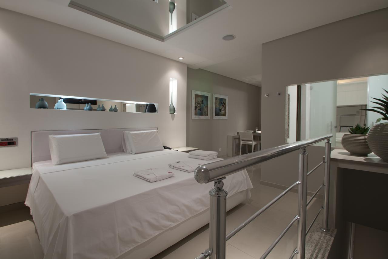 Motel Emocoes (Adults Only) San Paolo Esterno foto