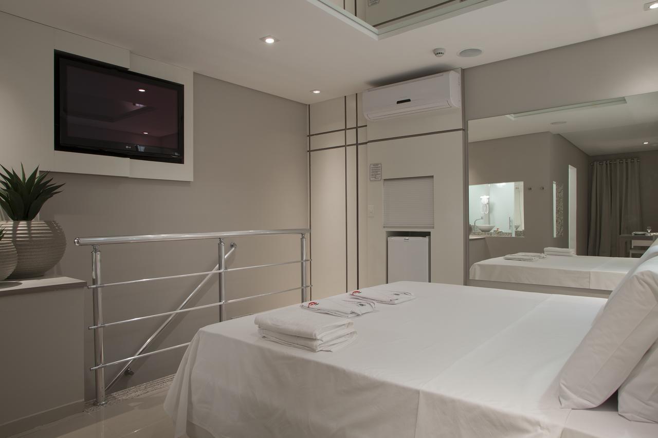 Motel Emocoes (Adults Only) San Paolo Esterno foto